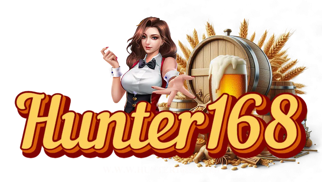 hunter168a