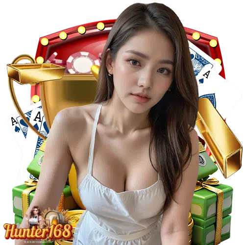 hunter168 เครดิตฟรี